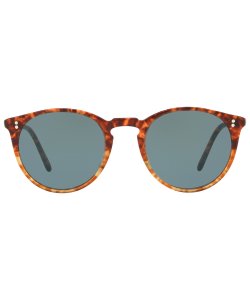 Óculos O'Mally Sun Vintage 1282 Tortoise