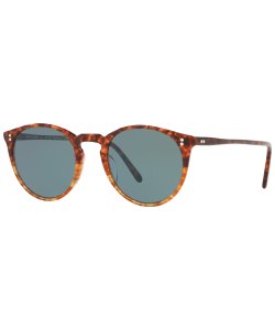 Óculos O'Mally Sun Vintage 1282 Tortoise