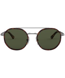Óculos Persol 0PO2456S Gunmetal & Havana