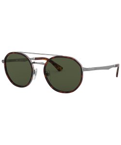 Óculos Persol 0PO2456S Gunmetal & Havana