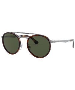 Óculos Persol 0PO2467S Gunmetal & Havana