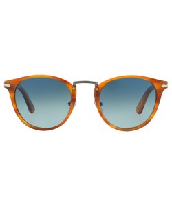 Óculos Persol 0PO3108S Striped Brown