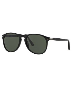 Óculos Persol 0PO9649S Black